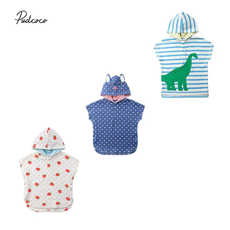 2019 бренд унисекс детские носки с капюшоном в виде динозавра рукавами летучая