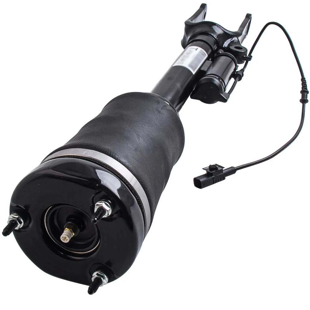 Спереди L/R пневматической подвеской стойки для Mercedes Benz GL320/GL350/ML320/ML350 W164 1643206013