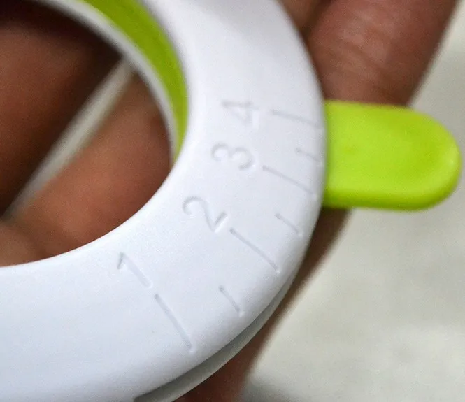 1 шт. домашние кухонные инструменты спагетти макароны лапша измерительные части