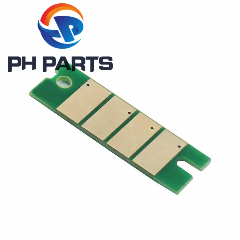 

10 X Compatible Drum Unit Chip For Ricoh Aficio SP3600 SP3610 SP4500 Printer Reset Chips