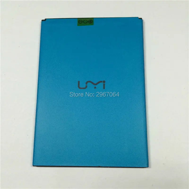 Аккумулятор для UMI ROME X аккумулятор 2500 мАч телефона длительное время работы в