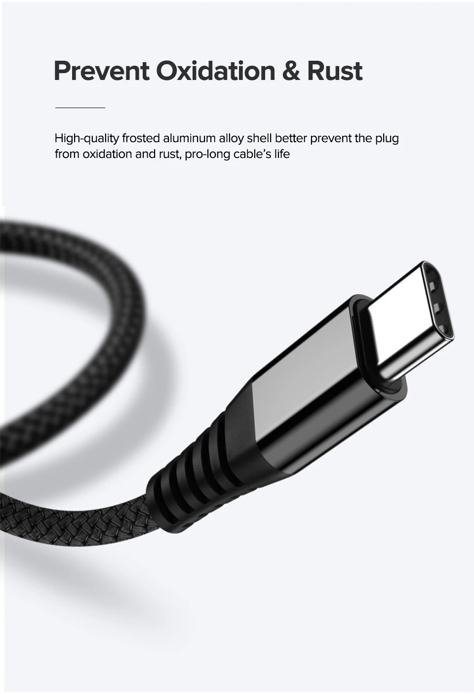 Кабель Venroii type-C-USB C для samsung S10 S9 S8 Note Xiaomi Mi 9 8 60 Вт PD Quick Charge 4,0 USBC huawei быстрое зарядное устройство