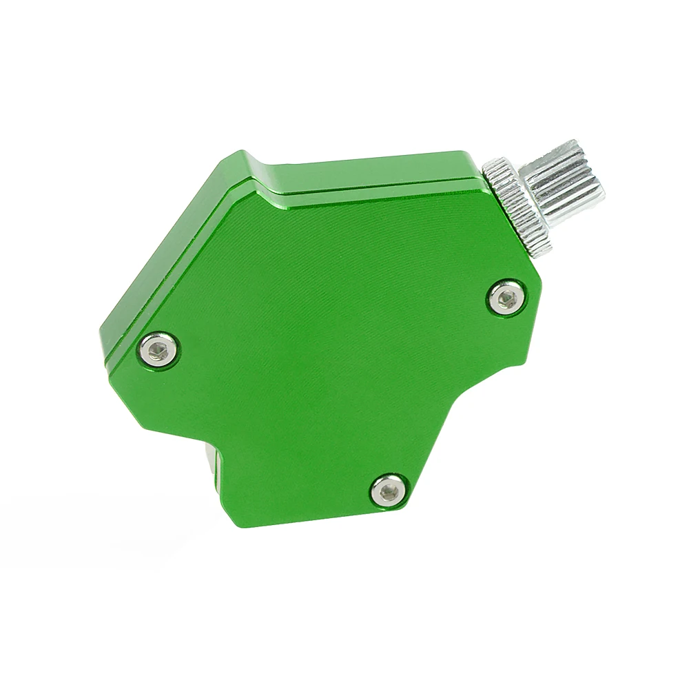 Легко тяните рычаг сцепления Системы CNC алюминиевый мотоцикл части для YAMAHA YZFR25 YZF