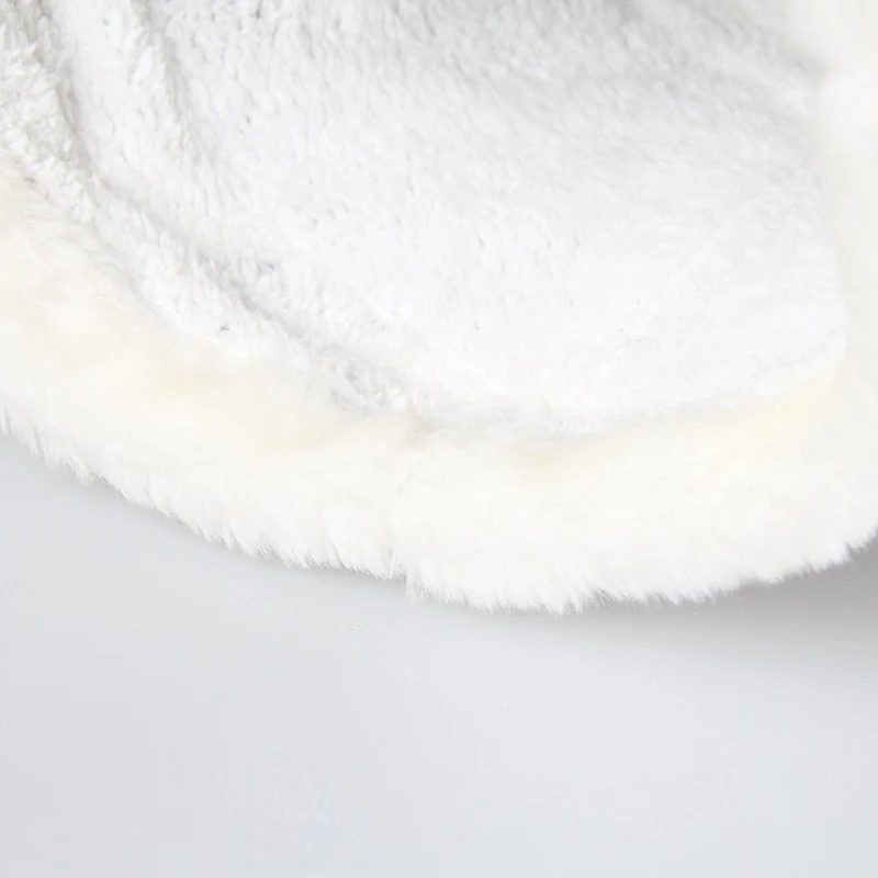 Один я форма мультфильм короткий плюшевый складной черный Кот динозавр Жираф