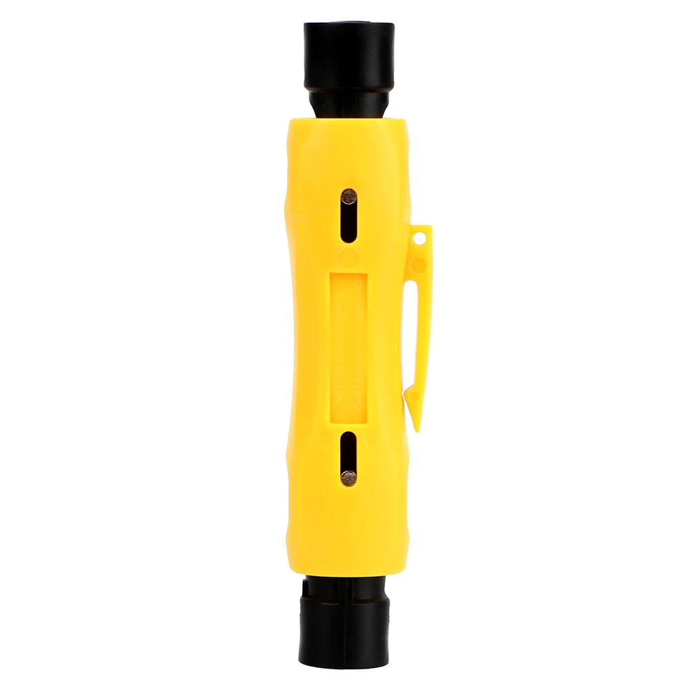 Автоматический инструмент для зачистки коаксиального кабеля NICEYARD плоскогубцы