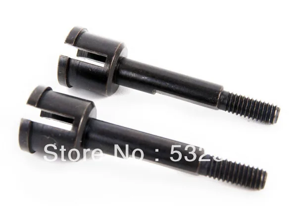 15506 оригинальные части HSP запасные для 1/10 R/C модели колеса автомобиля ось 15506|parts