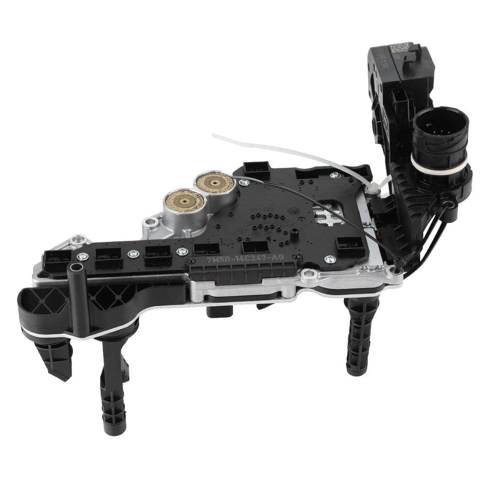 Модуль управления трансмиссией 7M5R 14C247 AG/AE/AF TCU для Chrysler Dodge Ford Land Rover Volvo C30/C30R C70 S40 V60