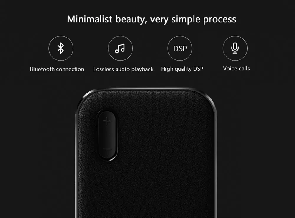 Xiaomi Bluetooth компьютерный динамик 12 Вт 2,4 ГГц двойной бас стерео портативный Aux DSP с микрофоном светодиодный индикатор