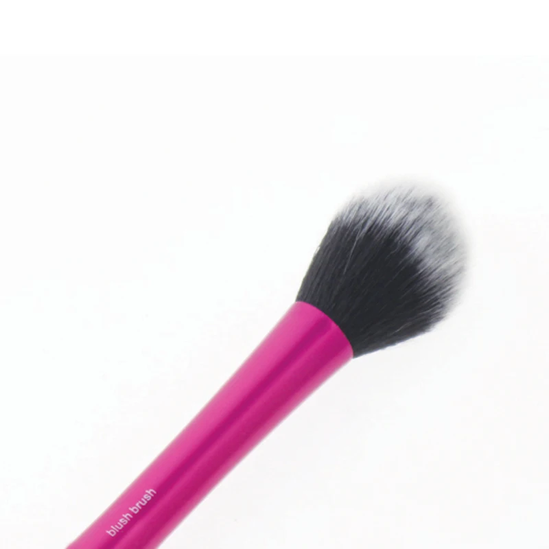 

1Pcs 17.5cm*2.2cm Big Large Good Professional Cheap Face Beauty Makeup Cosmetic Tool Product Finish Perfected Blush Brush