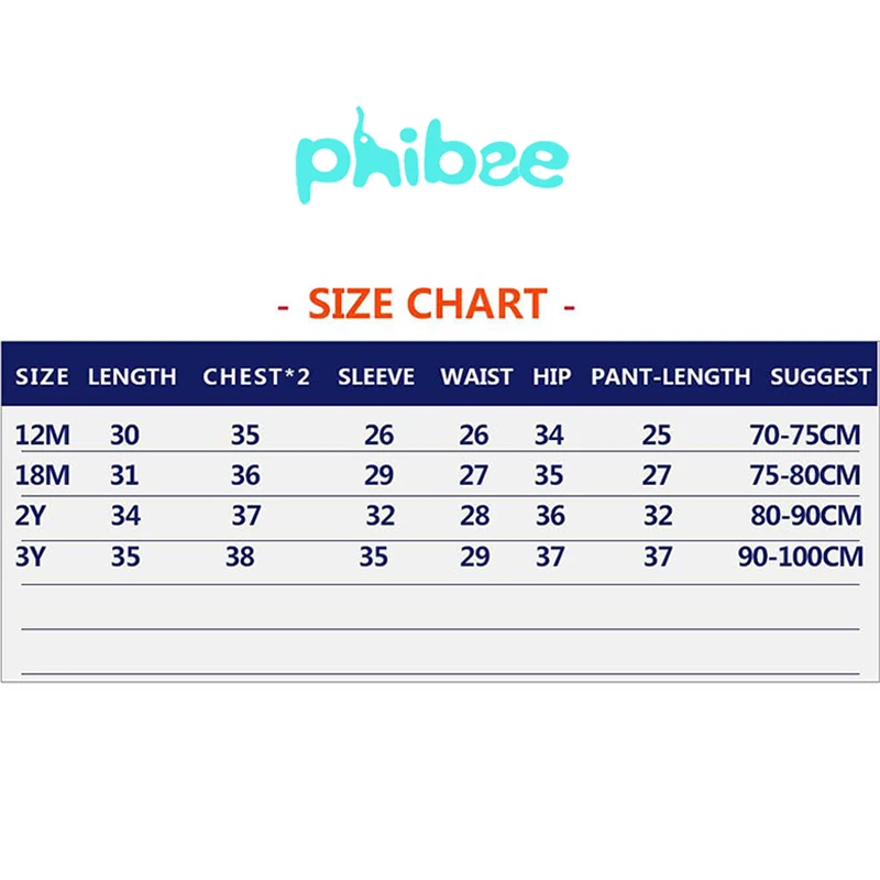 Phibee/детская одежда Одежда для мальчиков и девочек лыжный комплект теплая детская