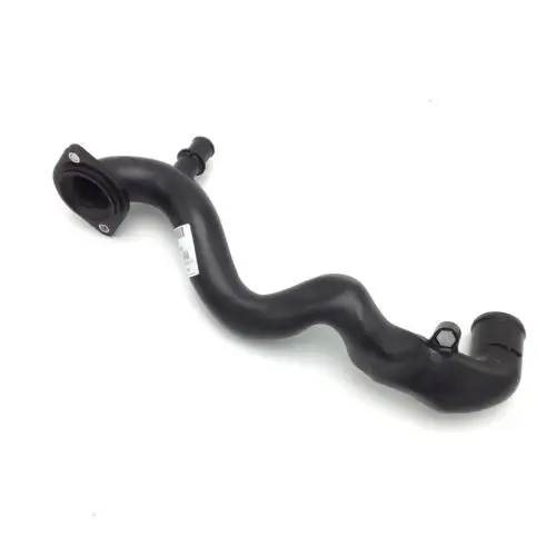 Водопроводная труба охлаждающей жидкости adiator 06A 122 481 подходит для 1 6 л Bora Golf AUDI A3