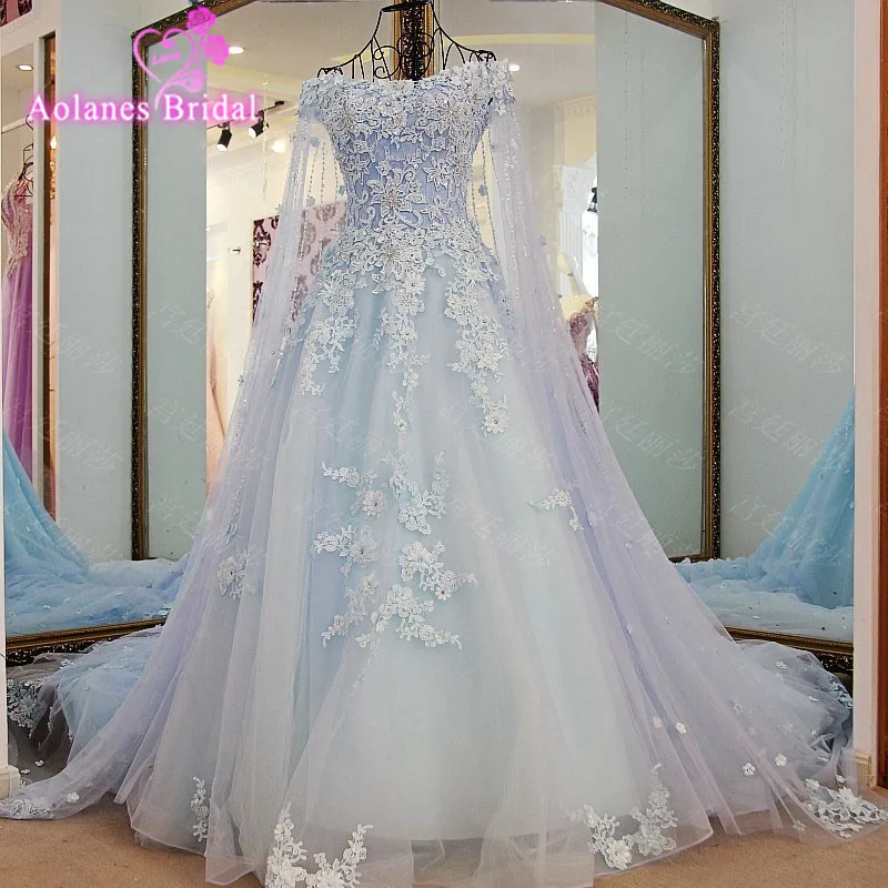 Элегантное свадебное платье без рукавов с фатиновой аппликацией свадебные