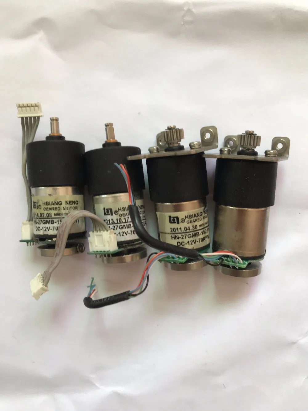 

Быстрая доставка Бесплатная доставка [12v70 поворот] все металлические редукторы мотор