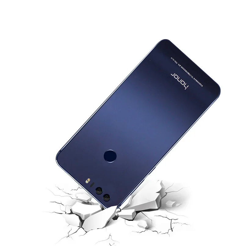 Стеклянный задний корпус для huawei Honor 8 задняя крышка чехол батарея задняя дверь с клеем для huawei Honor 8 крышка батареи