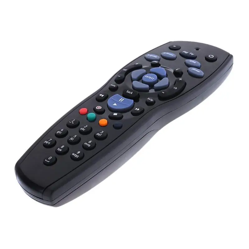 1 шт. высококачественный сменный контроллер для Foxtel Mystar HD PayTV IQ2 IQ3 беспроводной пульт дистанционного управления