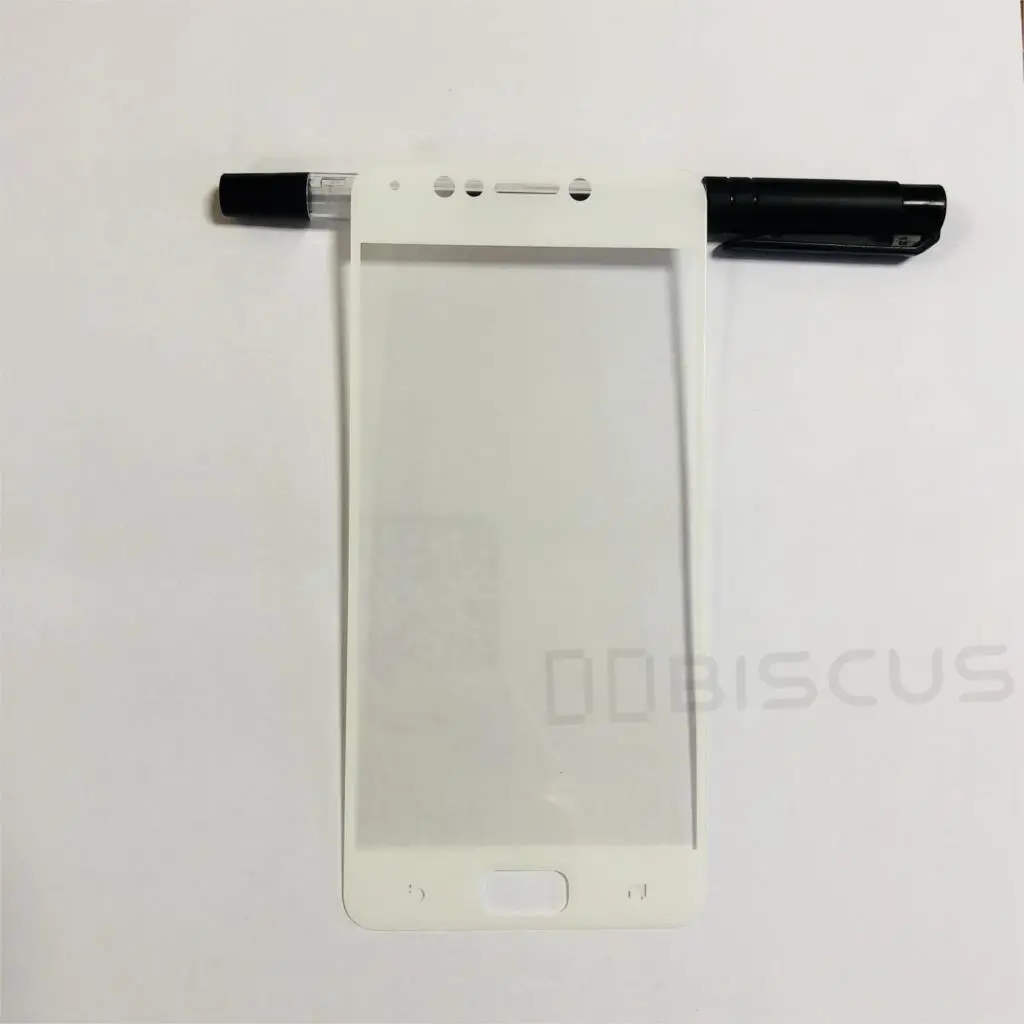 Закаленное стекло для защиты экрана полное покрытие для Asus ZenFone 4 Max ZC520KL X00HD покрытие пленка ZenFone4 Max 5," ZC 520KL стекло