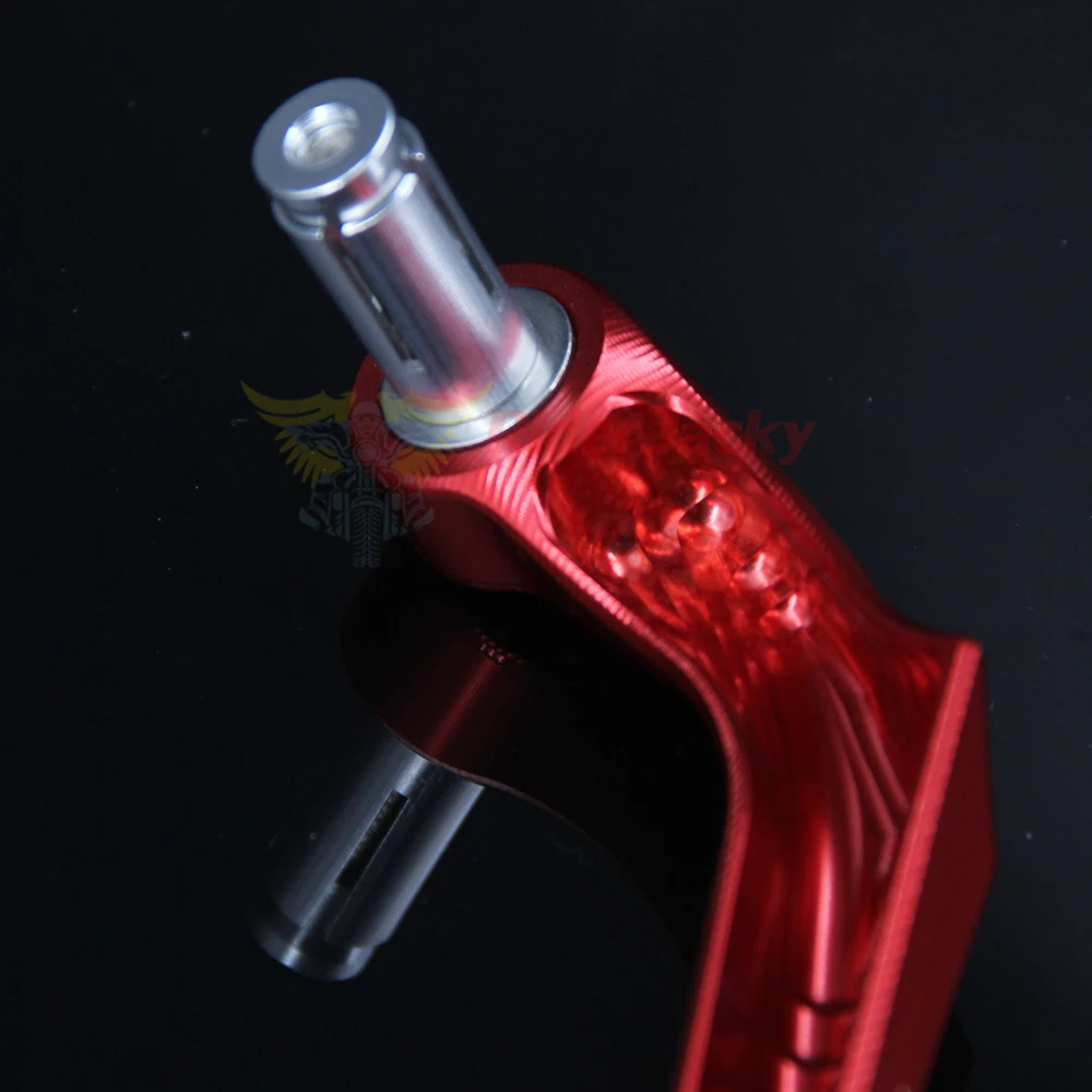 RiderJacky для YAMAHA R1 YZF R1M 2015 2016 2017 2018 7/8 &quot22 мм мотоцикла CNC руль тормоза сцепления