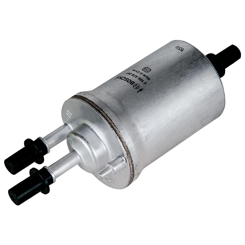Bosch топливный фильтр паровой бензиновый BOSCH 0986AF8261|Топливные фильтры| |