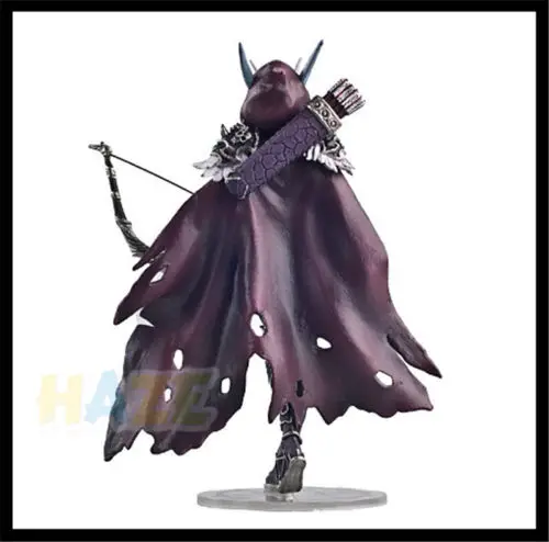 Забытый королева Сильвана Windrunner экшн-фигурка игрушка Новинка в коробке | Игрушки