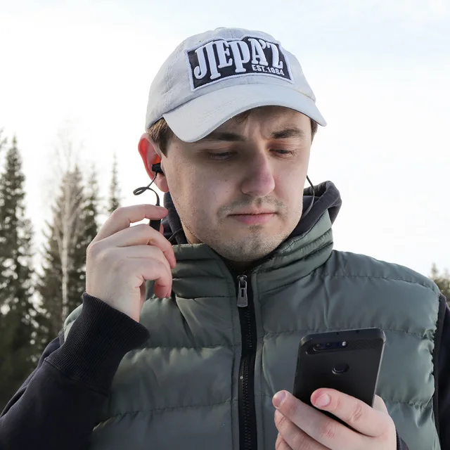ROCK спортивные Bluetooth наушники с активным шумоподавлением с микрофоном наушники с магнитным шумоподавлением для бега стерео звук