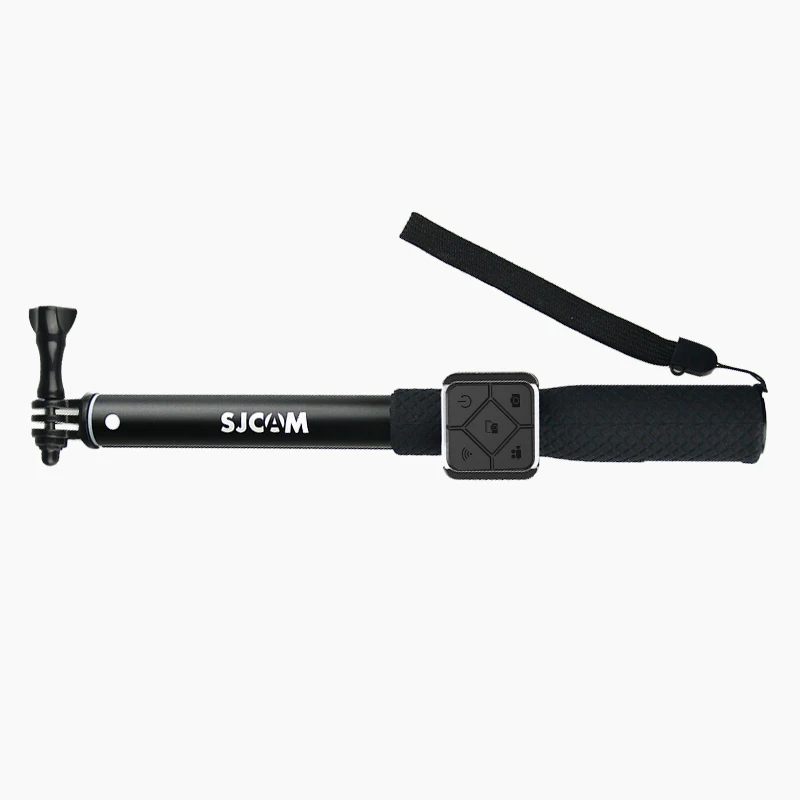 Оригинальный SJCAM SJ6 SJ7 Звездные аксессуары селфи палка дистанционный монопод
