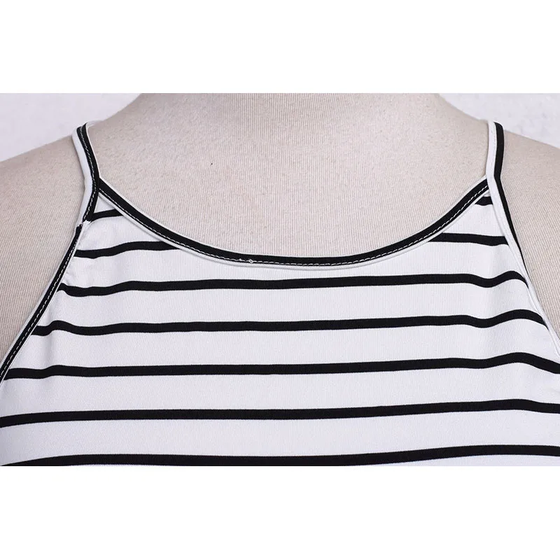 Женское платье карандаш с длинным рукавом и лямкой на шее|Пляжная одежда| |