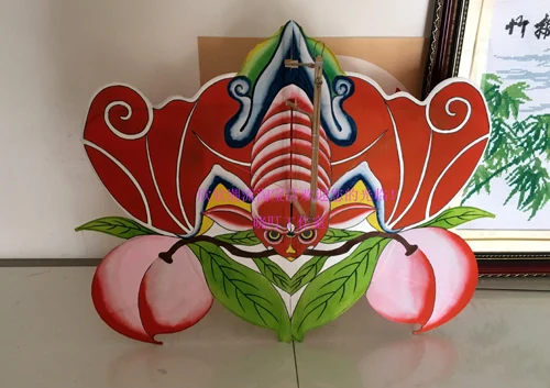 Stunt fun фабрика традиционные китайские воздушные змеи cometa 3d радужные спортивные