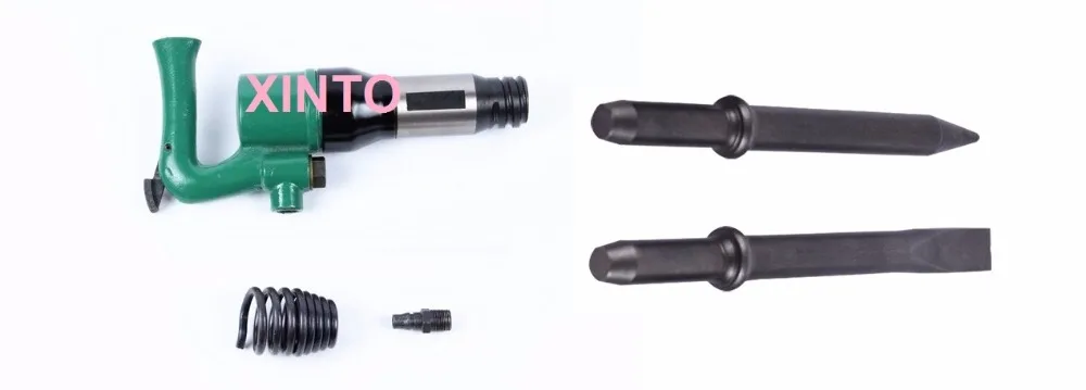 C4 пневматическая ударная лопата воздушный Ударный Молоток пневматический