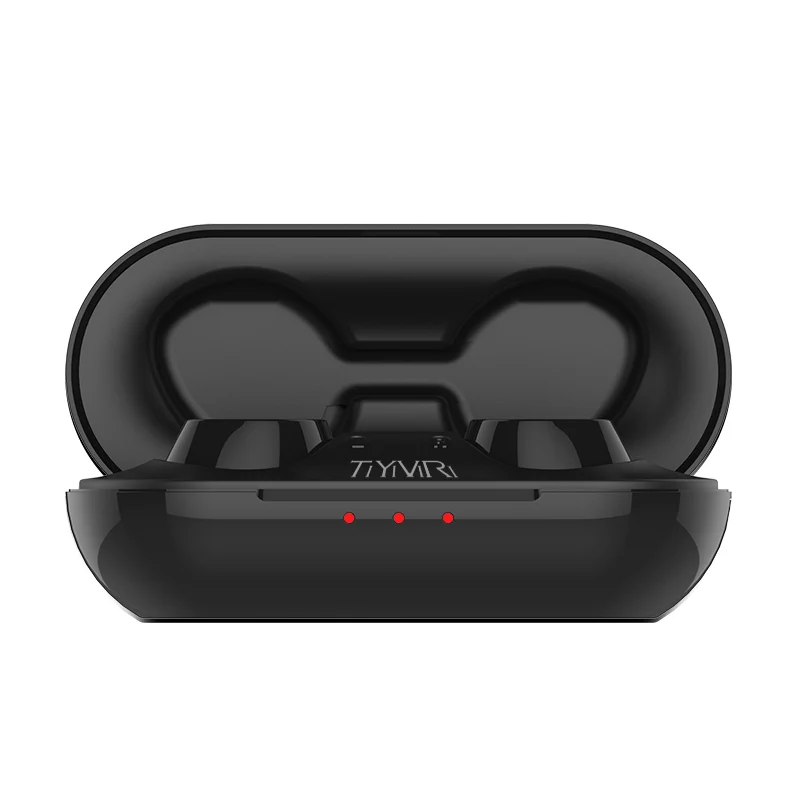 TiYiViRi X03 беспроводные Bluetooth наушники 5,0 TWS мини беспроводные наушники стерео гарнитура с глубоким басом с зарядным устройством