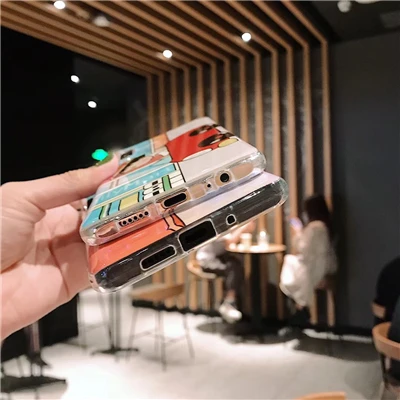 4 шт. чехол для iphone XS max XR X Улица Сезам, мягкий чехол для телефона с изображением милого печенья Элмо для iphone 8plus 7P 6P 6 7 8+ игрушка+ подставка+ ремешок