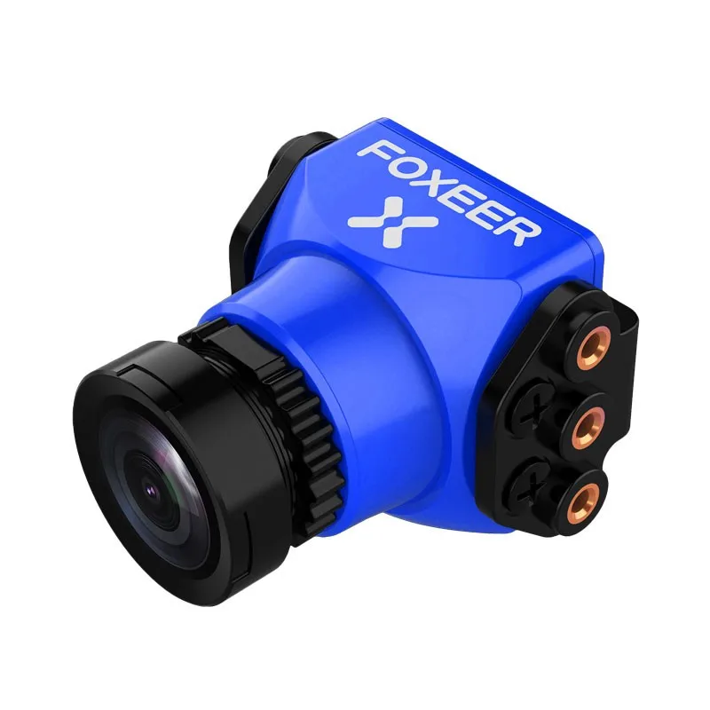 2018 для гоночного дрона FPV Новинка микро камера 2 5/2 1 мм 650TVL WDR Встроенный OSD с