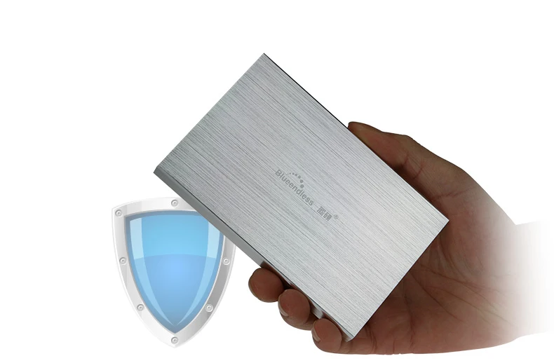 HDD Blueendless внешний жесткий диск 500 ГБ высокоскоростной 2," жесткий диск для настольных компьютеров и ноутбуков Hd Externo