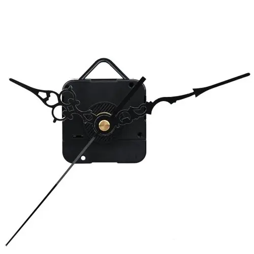 Машинный механизм кварцевый черный таймер времени|timer timer|timer mechanicaltimer time |