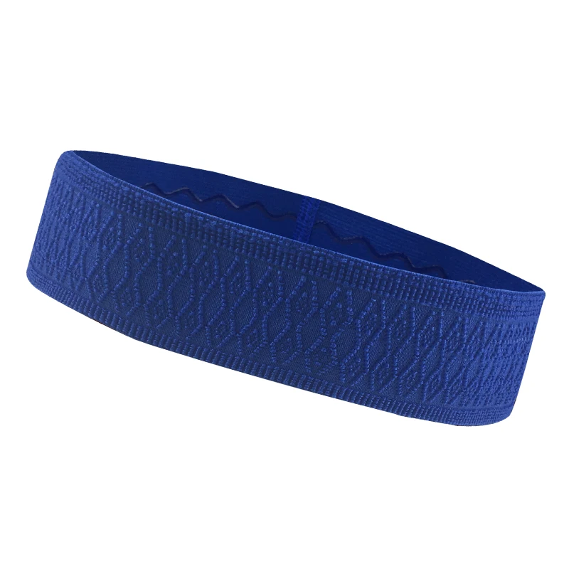 Дропшиппинг абсорбент полотенца Повязка На Голову Sweatband для мужчин wo мужчины Йога волосы Налобная повязка новая спортивная Фитнес Бег