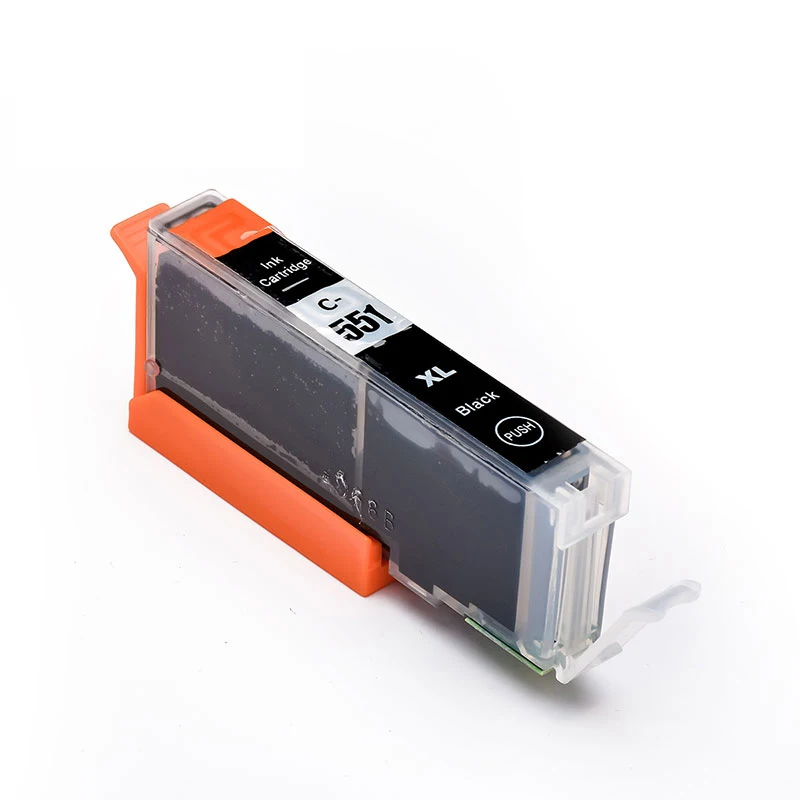 15 XL чернильные картриджи для PGI550 CLI551 Canon Pixma iP7250 MG5450 MG6350 MX925 IP7159 MG5550 IX6850 MG6450 MG6650 |