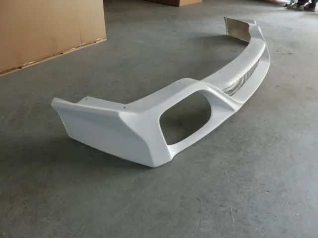 R35 GTR 2013 Ver Varis Rear lip Glass Fiber | Автомобили и мотоциклы