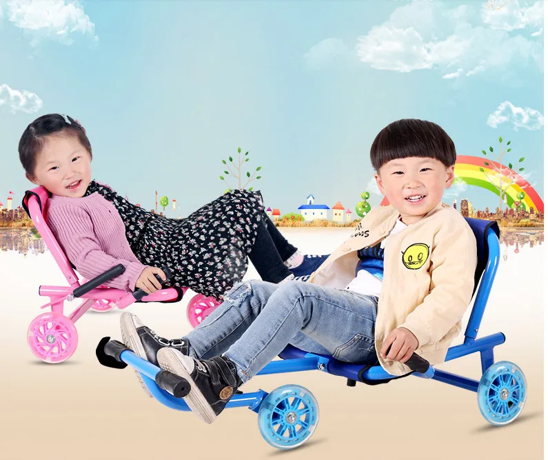 Крутой классический Junior Ultimate Ride car игрушки для детей машина верховой езды с