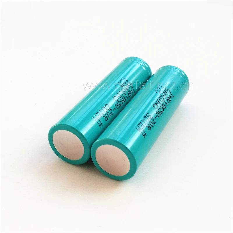 Высокая утечка для SAMSUNG INR18650-25R/M 2500mah 20A 3,6 V 3,7 V литий-ионный аккумулятор