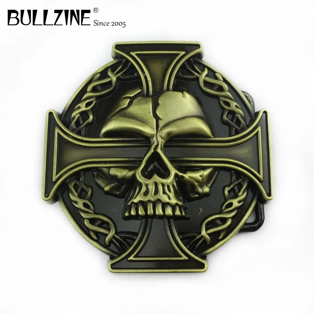 Bullzine женские босоножки модные ковбойские джинсы для женщин подарок пряжка на