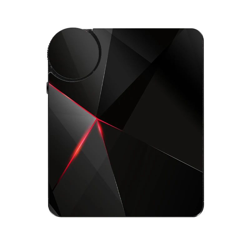 Наклейки Shanling для портативного плеера M1 | Электроника