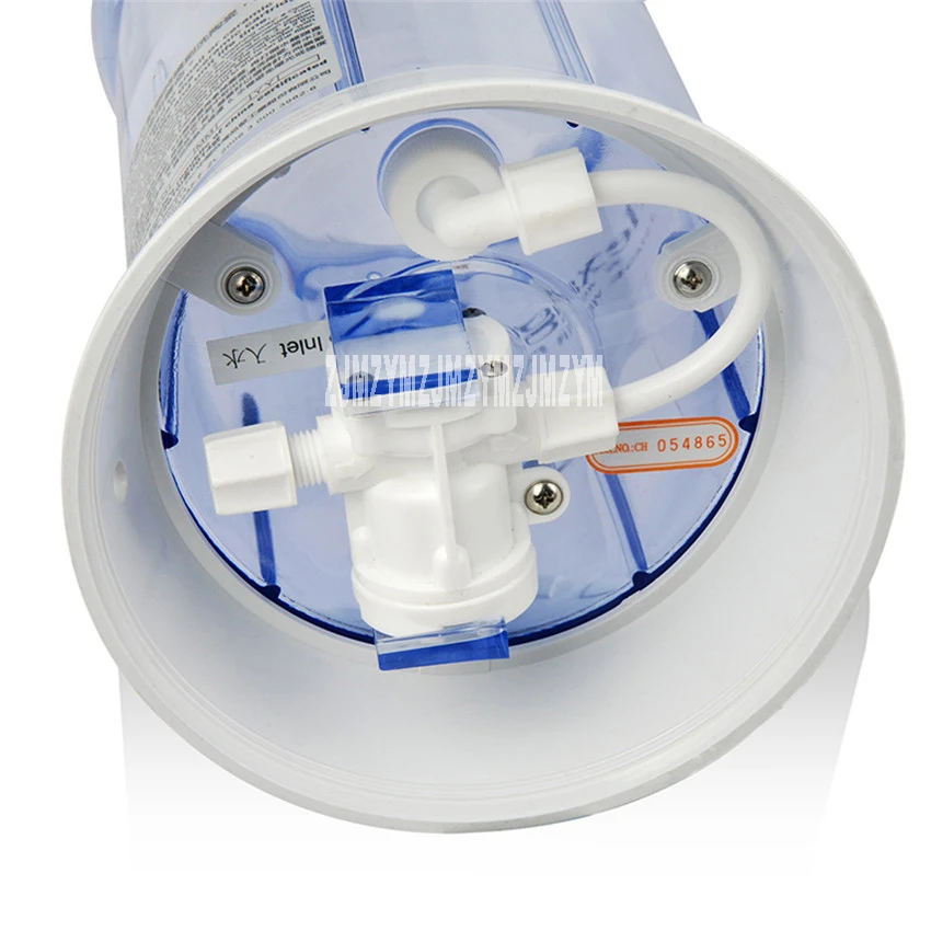 89648 ионизаторы щелочной воды с сменным фильтром картриджи без необходимости