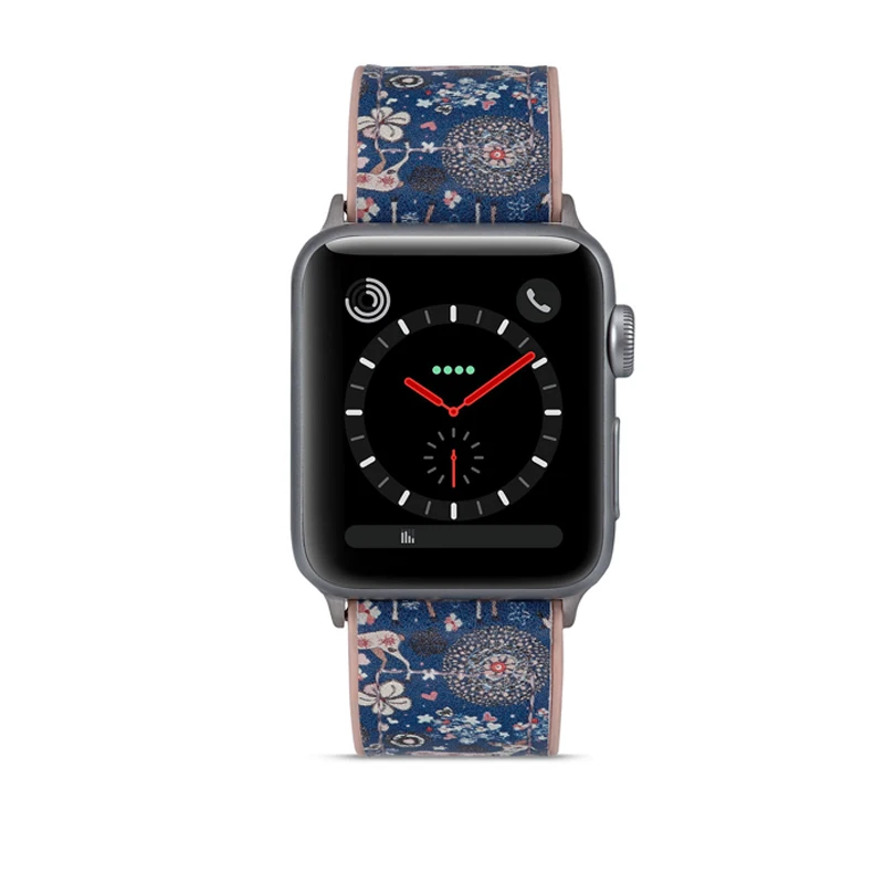 003 Мягкий силиконовый спортивный ремешок для apple watch band 44 мм и для apple watch 4 полосы 40 мм браслет для iwatch band 42 мм серия 3 2 1 38 мм - Цвет ремешка: 003
