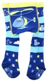 10 YWHUANSEN Fashion Infant Boy's Tights Anti Skid Princess Shoes Sticky Newborn Baby Tights Kids Cotton Pantyhose Collants Bimba - Color: 10