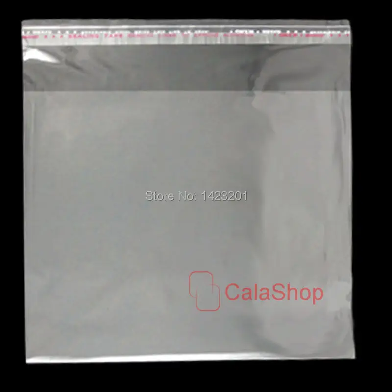 100 шт./лот CD Box Футляр для драгоценных камней чехол хранения пластиковых