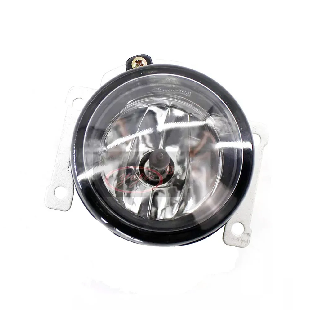 JEAZEA 1PC New 8321A467 SL870-1 Left = Right Front Fog lamp Light Fit For Mitsubishi ASX Outlander Sport RVR 2007 2011 2014 2015 |