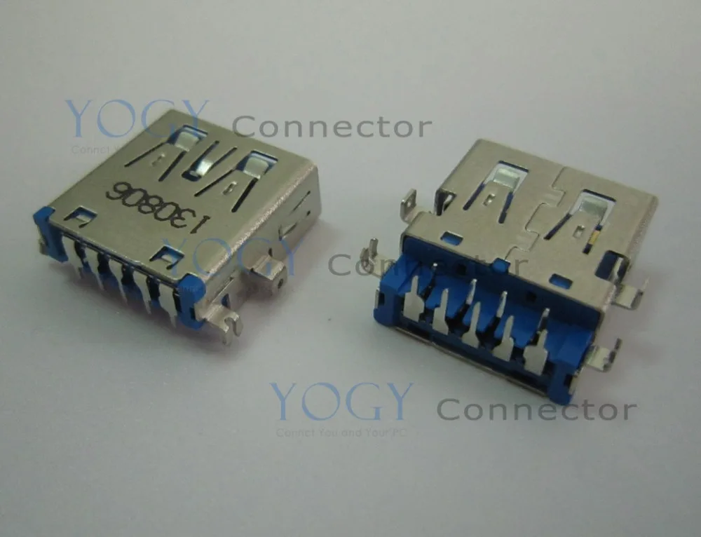 10 шт. разъем USB 14 5 3 0 для Asus Q551L Q502L|connector f|connector waterproofconnector |