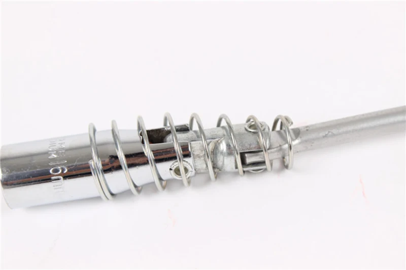 Mainpoint высококачественный Т образная ручка универсальный шарнир Свеча зажигания