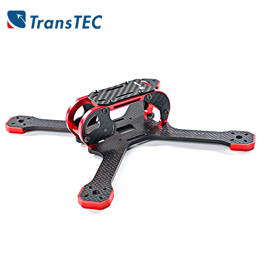 TransTEC Fatty Lite 108 мм 218 г 4 большой Best Framerc интимные аксессуары Запчасти fpv системы