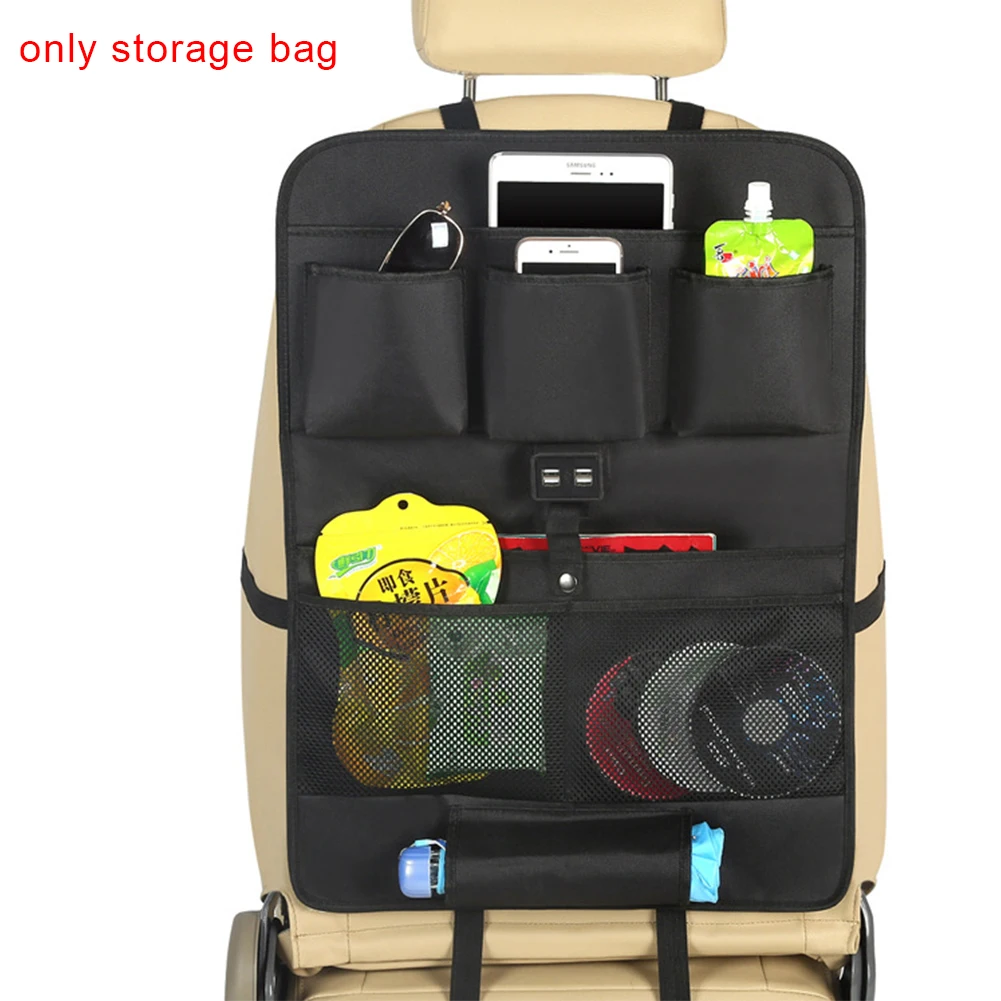 Аксессуары протектор сиденье Крепление сзади автомобиля Защита спинки кресла