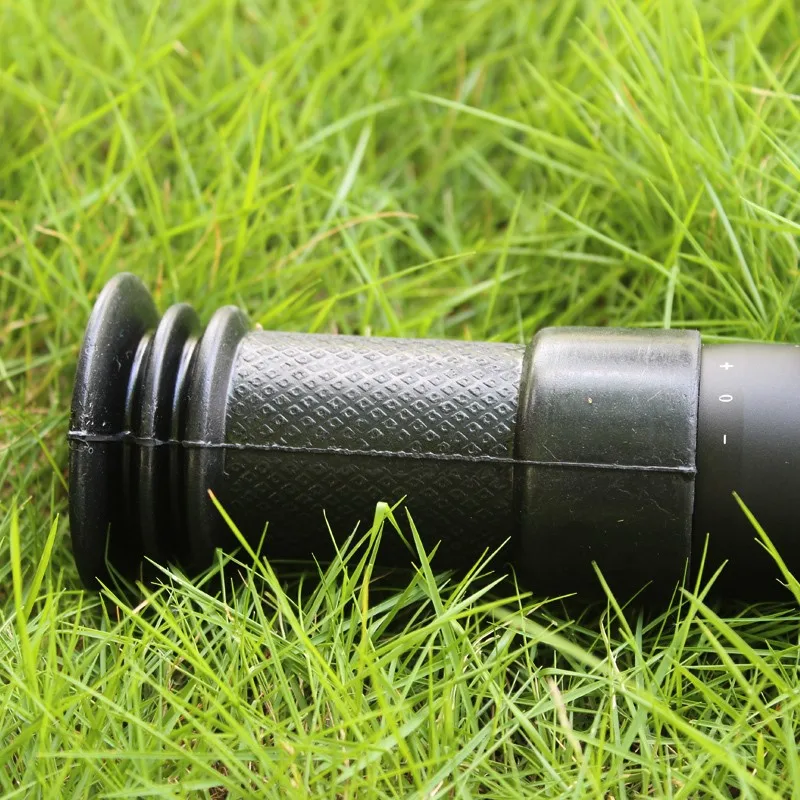 Rubber 40mm Rifle scope Ocular Recoil Eye Cup Protector | Спорт и развлечения